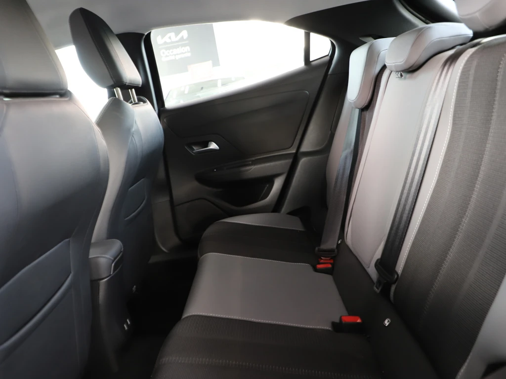 OPEL Mokka Mokka II - Ph1 - 1.2 GS LINE BVA 130ch 2025 occasion CASABLANCA - Kia Occasion - photo 7
