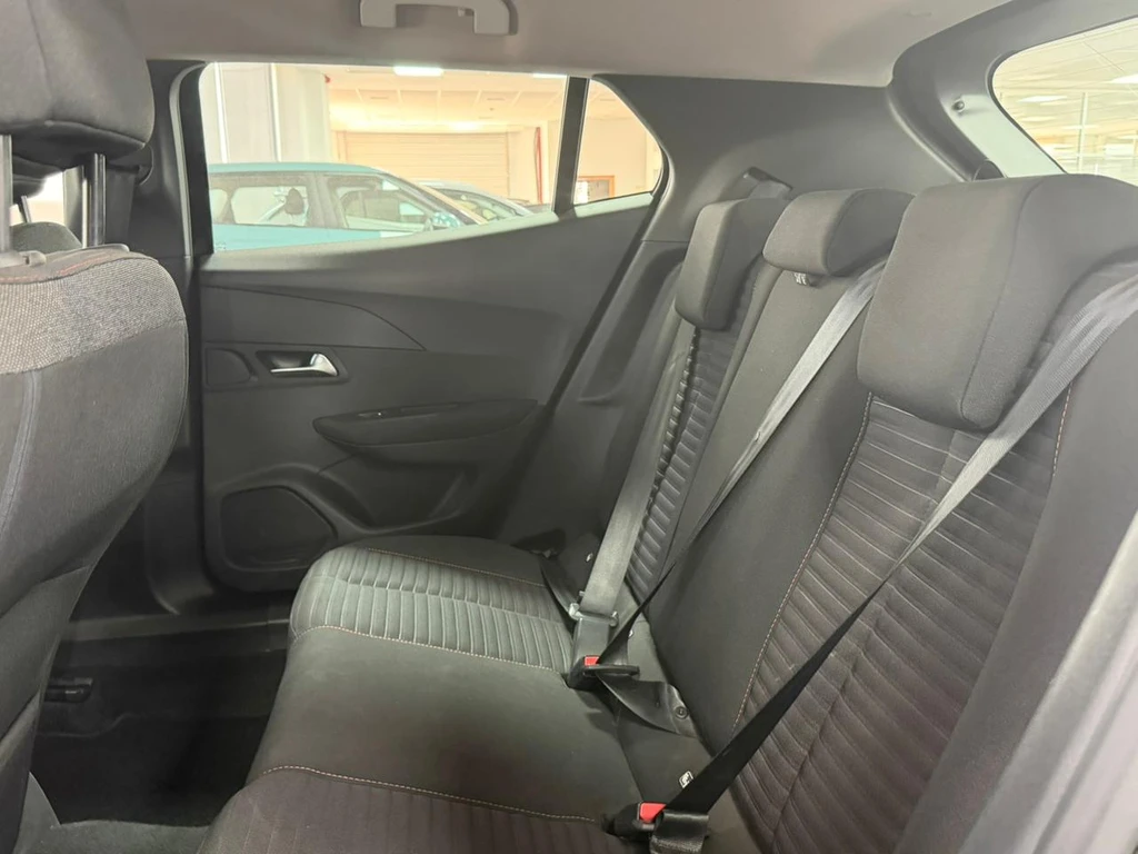 PEUGEOT 2008 2008 II - Ph1 - 1.5 HDI ACTIVEPACK BVA 131ch 2021 occasion MARRAKECH - Kia Occasion - photo 14