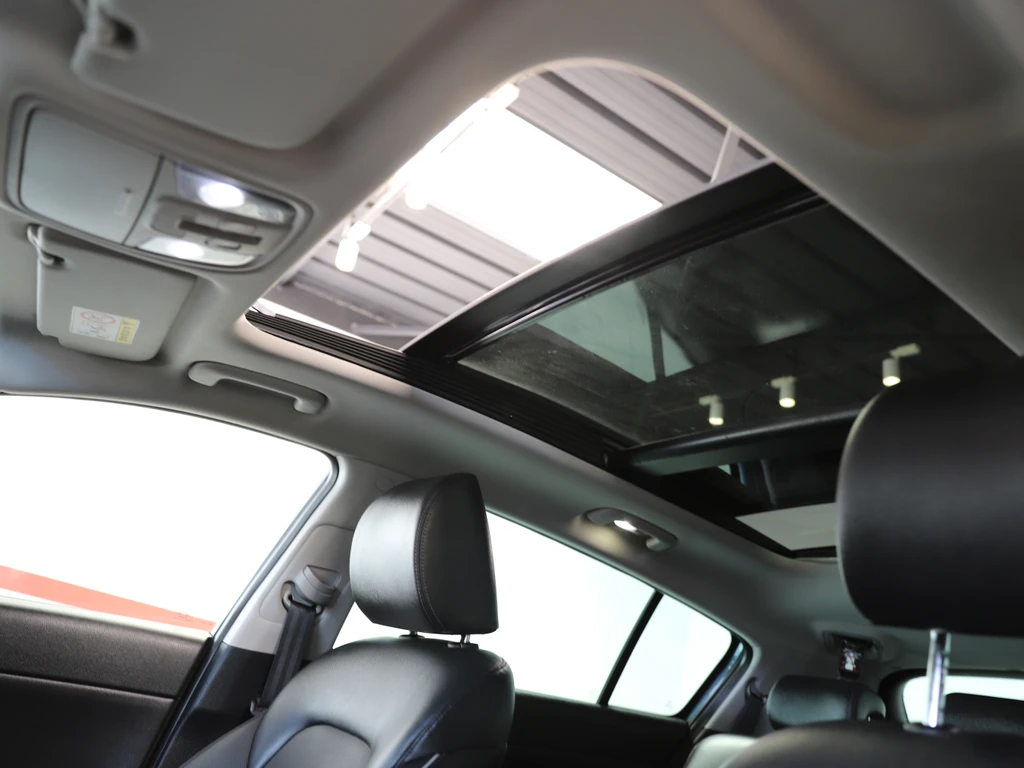 KIA Sportage Sportage IV - Ph1 - 2.0 CRDi Executive 4x4 BVA 185ch 2019 occasion CASABLANCA - Kia Occasion - photo 13