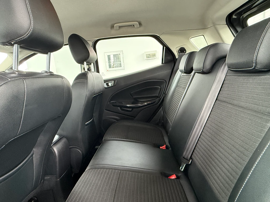 FORD EcoSport EcoSport I - Ph1 - 1.5 TDCi Titanium BVM 100ch 2021 occasion CASABLANCA - Kia Occasion - photo 11