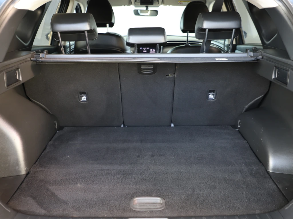 HYUNDAI Tucson Tucson IV - Ph1 - 1.6 CRDi Luxe  DCT 134ch 2021 occasion CASABLANCA - Kia Occasion - photo 8