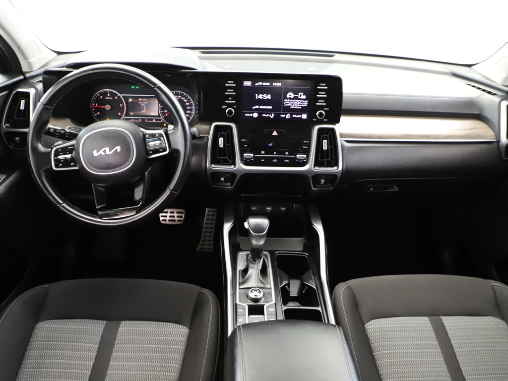 KIA Sorento Sorento IV - Ph1 - 2.2 CRDi 2WD Active+ DCT 202ch 2022 occasion MARRAKECH - Kia Occasion - photo 7