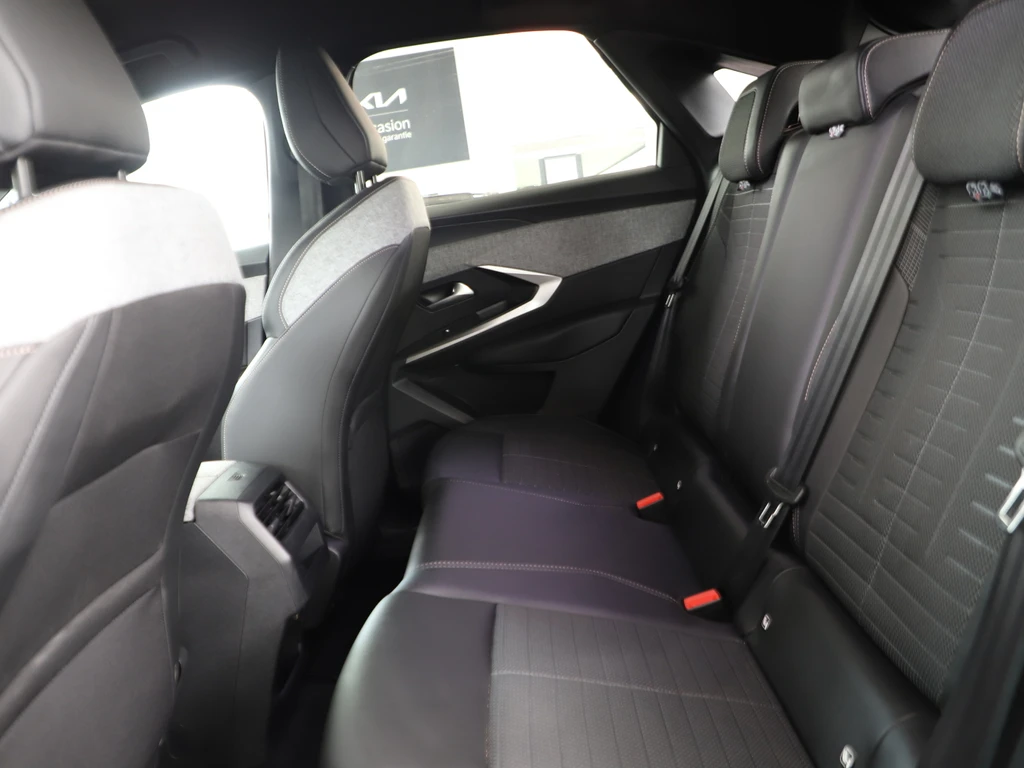 PEUGEOT 3008 3008 III - Ph1 - 1.2 Hybride Allure BVA 136ch 2025 occasion CASABLANCA - Kia Occasion - photo 10