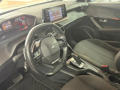 PEUGEOT 2008 2008 II - Ph1 - 1.5 HDI ACTIVEPACK BVA 131ch 2021 occasion MARRAKECH - Kia Occasion 13