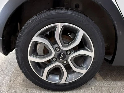 KIA Picanto Picanto III - Ph1 - 1.0L MPI X Line BVA 67ch 2023 occasion AGADIR - Kia Occasion 8