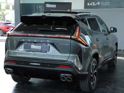 GEELY CITYRAY CITYRAY I - Ph1 - 1.5 TD 174 AT Premium BVA 174ch 2025 occasion CASABLANCA - Kia Occasion 4