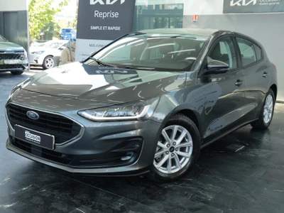 Véhicule occasion FORD  Focus  Focus IV - Ph2 - 1.5 EcoBlue Connected BVM 120ch