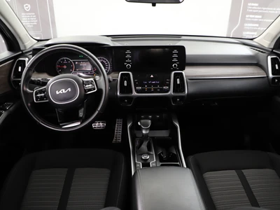 KIA Sorento Sorento IV - Ph1 - 2.2 CRDi 4WD Active+ DCT 202ch 2022 occasion CASABLANCA - Kia Occasion 8