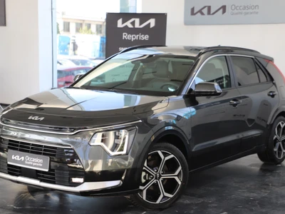 Véhicule occasion KIA  Niro  Niro I - Ph2 - 1.6 GDi  Executive DCT 148ch