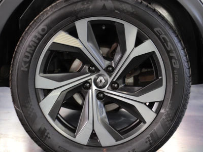 RENAULT Arkana Arkana I - Ph1 - 1.6 E-tech full Hybrid TECHNO BVA 145ch 2024 occasion RABAT - Kia Occasion 8
