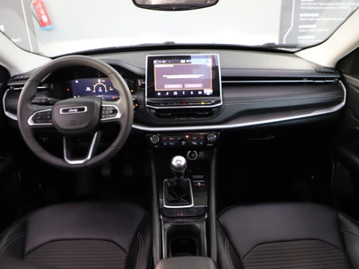 JEEP Compass Compass II - Ph2 - 1.6 MultiJet  Limited BVM 130ch 2023 occasion TANGER - Kia Occasion 5