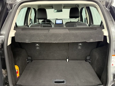 FORD EcoSport EcoSport I - Ph1 - 1.5 TDCi Titanium BVM 100ch 2021 occasion CASABLANCA - Kia Occasion 12