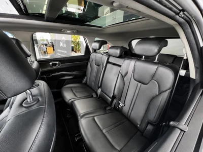 KIA Sorento Sorento IV - Ph1 - 2.2 CRDi Design - 4x2 BVA 202ch 2023 occasion MARRAKECH - Kia Occasion 6