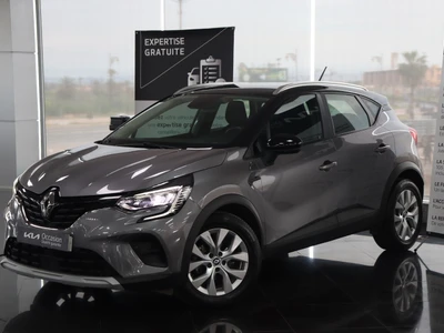 Véhicule occasion RENAULT  Captur  Captur II - Ph1 - 1.3 TCE EQUILIBRE BVA 130ch