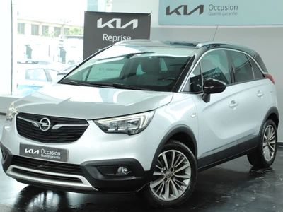 Véhicule occasion OPEL Crossland X Crossland X I - Ph1 - 1.6 CDTi Innovation BVM 120ch
