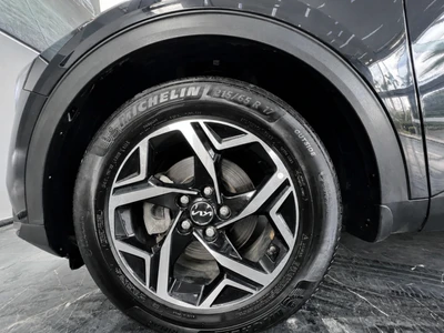 KIA Sportage Sportage V - Ph1 - 1.6 CRDI Active DCT 136ch 2025 occasion EL JADIDA - Kia Occasion 8