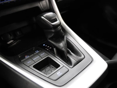 TOYOTA RAV4 RAV4 V - Ph1 - 2.5 Hybride Dynamic+ BVA 222ch 2020 occasion CASABLANCA - Kia Occasion 11