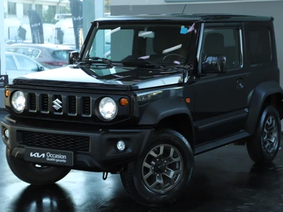 Véhicule occasion SUZUKI  Jimny  Jimny IV - Ph1 - 1.5 VVT GLX BVM 102ch