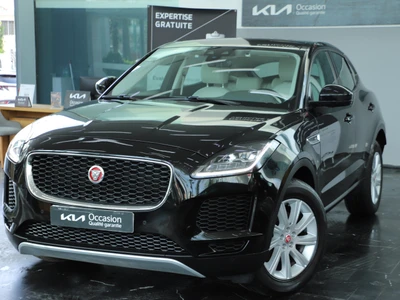 Véhicule occasion JAGUAR  E-Pace  E-Pace I - Ph1 - 2.0 i4D AWD BVA 150ch