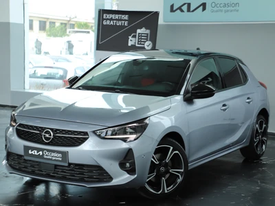 Véhicule occasion OPEL Corsa Corsa VI - Ph1 - 1.5L CORSA F GS LINE BVM 102ch