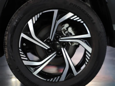 GEELY CITYRAY CITYRAY I - Ph1 - 1.5 TD 174 AT Premium BVA 174ch 2025 occasion CASABLANCA - Kia Occasion 8