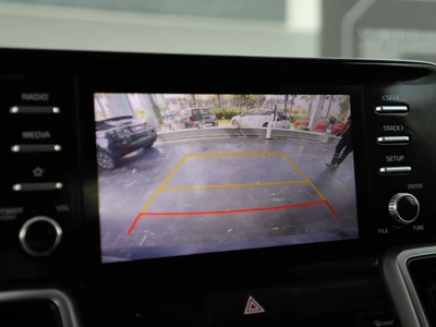 KIA Sorento Sorento IV - Ph1 - 2.2 CRDi 4WD Active+ DCT 202ch 2022 occasion CASABLANCA - Kia Occasion 13