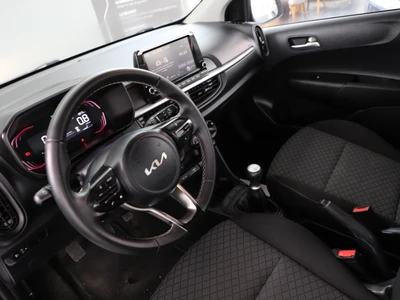 KIA Picanto Picanto III - Ph1 - 1.0 Motion BVM 67ch 2025 occasion CASABLANCA - Kia Occasion 7