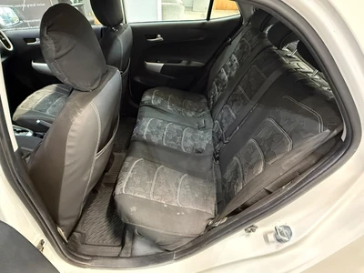 KIA Picanto Picanto III - Ph1 - 1.0L MPI X Line BVA 67ch 2023 occasion AGADIR - Kia Occasion 5