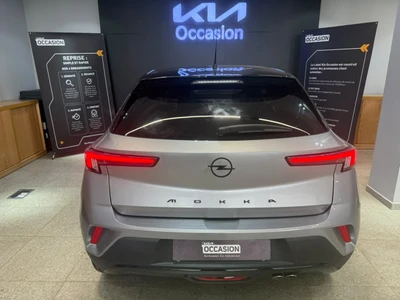 OPEL Mokka Mokka II - Ph1 - 1.2 GS LINE BVA 130ch 2025 occasion AGADIR - Kia Occasion 3