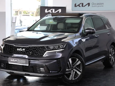 Véhicule occasion KIA  Sorento  Sorento IV - Ph1 - 2.2 CRDi 4WD  Executive+ DCT 202ch