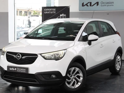 Véhicule occasion OPEL Crossland X Crossland X I - Ph1 - 1.6 CDTi Dynamic BVM 120ch