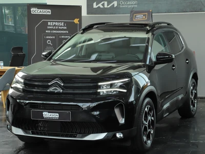 CITROEN C5 Aircross C5 Aircross I - Ph2 - 1.5 HDI FEEL BVA 130ch 2024 occasion - Kia Occasion