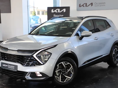 Véhicule occasion KIA  Sportage  Sportage V - Ph1 - 1.6 CRDI Active DCT 136ch