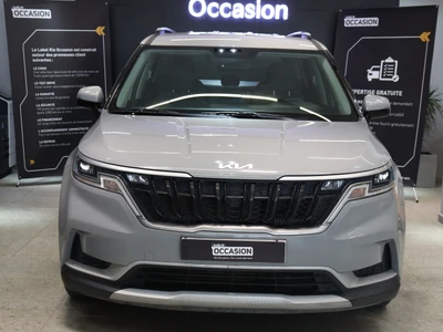 KIA Carnival Carnival IV - Ph1 - 2.2 CRDi ACTIVE+ BVA 202ch 2022 occasion AGADIR - Kia Occasion 3