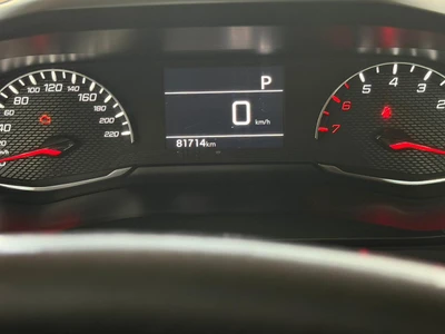 PEUGEOT 2008 2008 II - Ph1 - 1.5 HDI ACTIVEPACK BVA 131ch 2021 occasion MARRAKECH - Kia Occasion 8