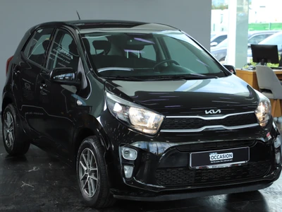 KIA Picanto Picanto III - Ph1 - 1.0 Motion BVM 67ch 2023 occasion TANGER - Kia Occasion 3