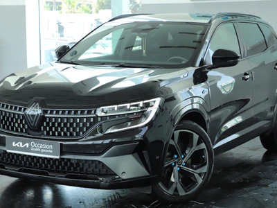 Véhicule occasion RENAULT AUSTRAL AUSTRAL I - Ph1 - 1.2 TCe  E-tech full hybrid esprit alpine BVA 200ch