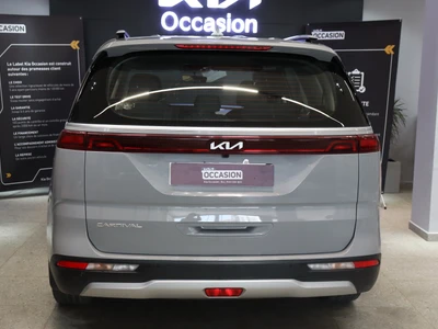 KIA Carnival Carnival IV - Ph1 - 2.2 CRDi ACTIVE+ BVA 202ch 2022 occasion AGADIR - Kia Occasion 6