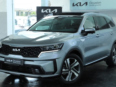 Véhicule occasion KIA Sorento Sorento IV - Ph1 - 2.2 CRDi 4WD  Executive+ DCT 202ch