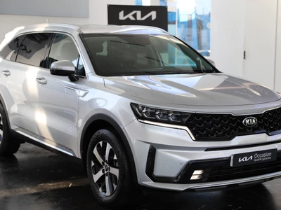 KIA Sorento Sorento IV - Ph1 - 2.2 CRDi Design - 4x2 BVA 202ch 2021 occasion CASABLANCA - Kia Occasion 3