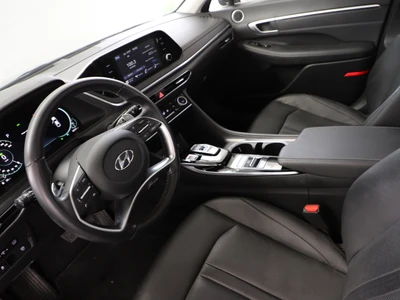 HYUNDAI Sonata Sonata I - Ph1 - 2.0 HYBRIDE Ultimate BVA 195ch 2022 occasion CASABLANCA - Kia Occasion 13