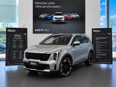 Véhicule occasion KIA Sorento Sorento III - Ph2 - 2.2 CRDi Active 4x2 8 BVA 200ch