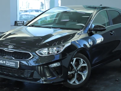Véhicule occasion KIA Ceed Ceed III - Ph1 - 1.6 CRDI ACTIVE BVM 136ch