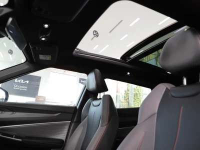 GEELY CITYRAY CITYRAY I - Ph1 - 1.5 TD 174 AT Premium BVA 174ch 2025 occasion CASABLANCA - Kia Occasion 9