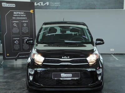 KIA Picanto Picanto III - Ph1 - 1.0 Motion BVM 67ch 2023 occasion TANGER - Kia Occasion 2