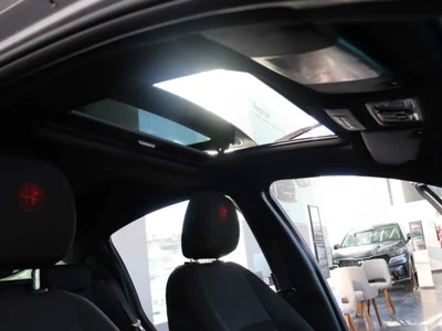 ALFA ROMEO Giulietta Giulietta I - Ph2 - 1.6 JTDm Sport BVA 120ch 2021 occasion CASABLANCA - Kia Occasion 9