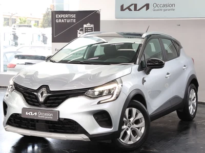 Véhicule occasion RENAULT Captur Captur II - Ph1 - 1.5 DCI EQUILIBRE BVM 115ch