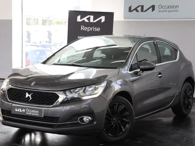 Véhicule occasion DS  DS 4 Crossback  DS 4 Crossback I - Ph1 - 1.6 BlueHDi So ic Plus EAT6 BVA 120ch