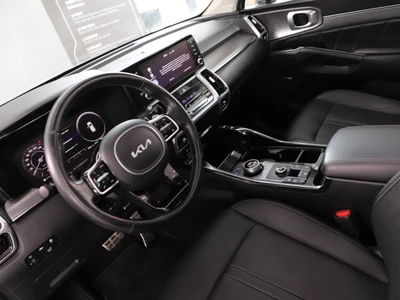 KIA Sorento Sorento IV - Ph1 - 2.2 CRDi 2WD  Executive+ DCT 202ch 2022 occasion CASABLANCA - Kia Occasion 9