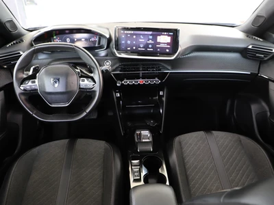 PEUGEOT 2008 2008 II - Ph2 - 1.5 BlueHDi Allure BVA 130ch 2024 occasion TANGER - Kia Occasion 5